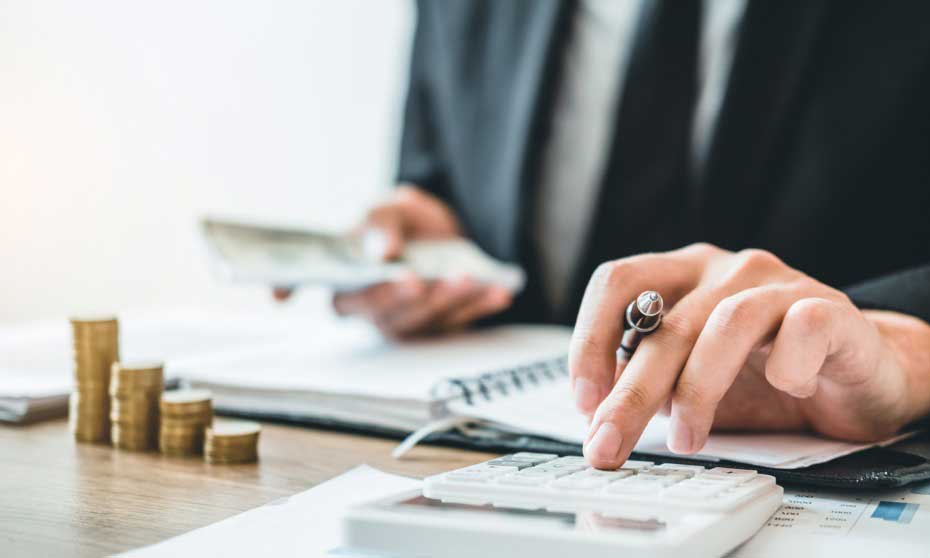 مالیات بر حقوق سال 1399